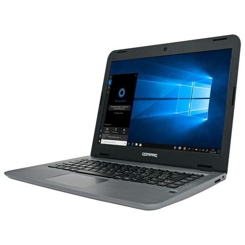 Notebook Core I5 Compaq Premium Presario CQ 17 Ram 4GB HD 500GB