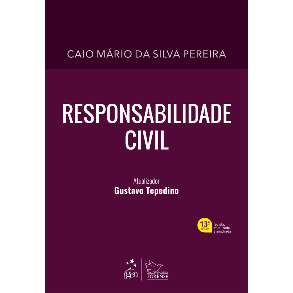 Livro Responsabilidade Civil Submarino