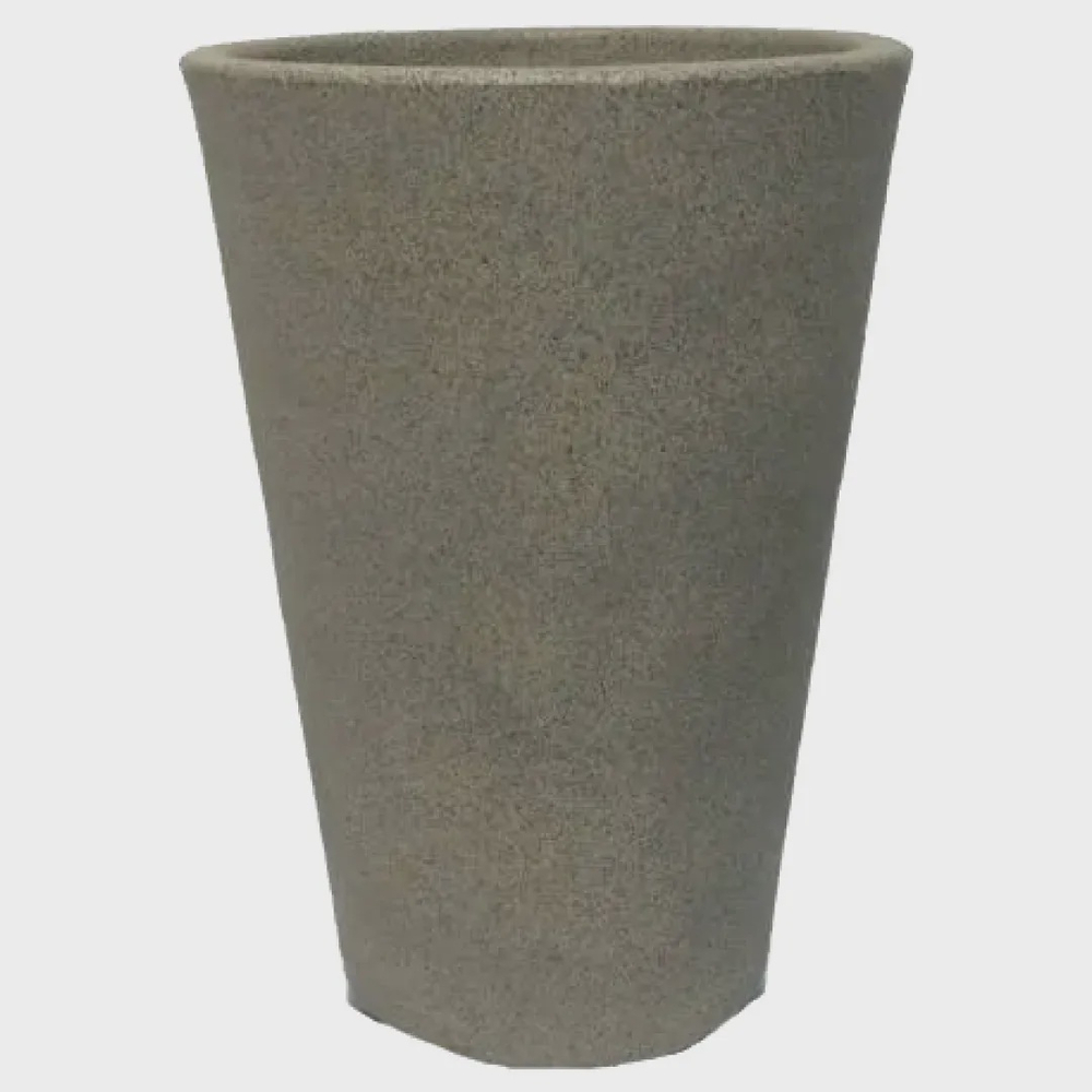 Vaso Para Plantas C Nico Grande Cm Ideal Para Rea Externa Ou Interna