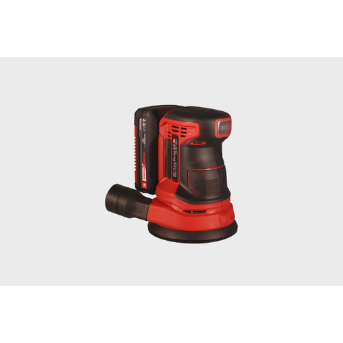 Lixadeira Roto Orbital Einhell te rs 18 Li Solo em Promoção Ofertas