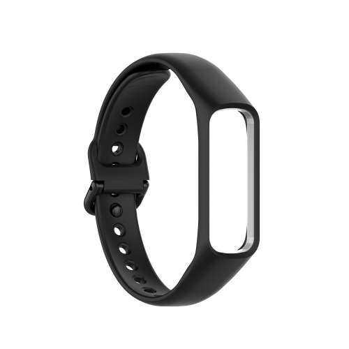 Pulseira De Silicone Samsung Galaxy Fit Sm R Em Promo O Ofertas