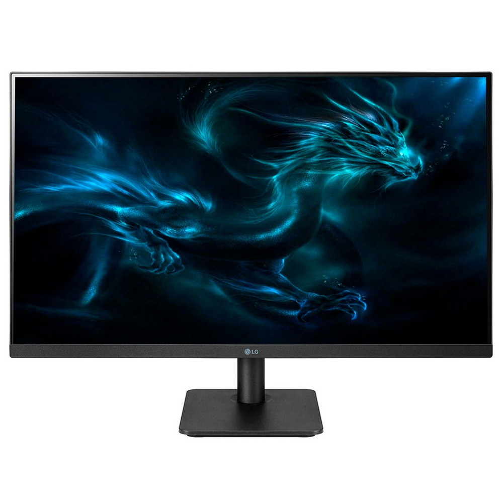 Monitor LG 27MP400 B 27 Ips Full HD 1920x1080 Amd FreeSync