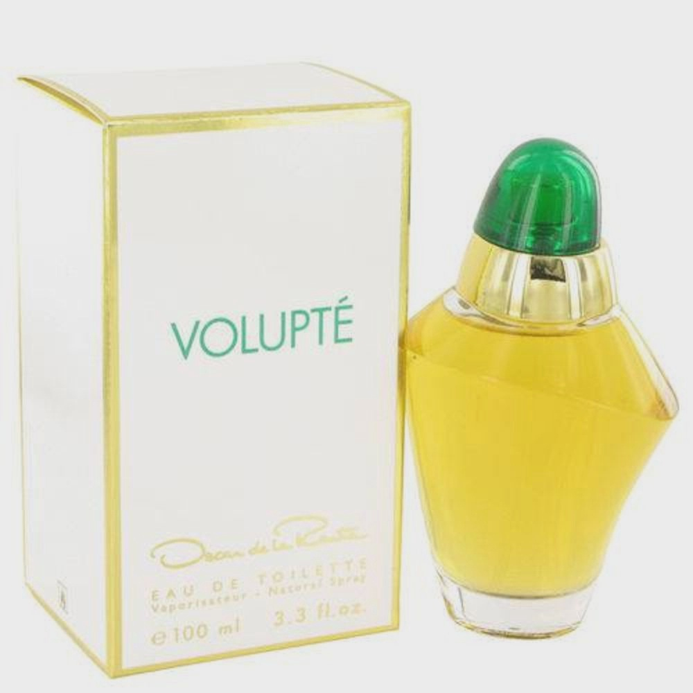 Perfume Volupte Edt Ml Oscar De La Renta Submarino