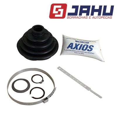 Kit Junta Homocinetica Lado Roda Jh86301 1 Volkswagen Gol 1995 A 2021