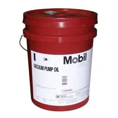 Leo Mobil Vacuum Pump Oil Pail L Submarino