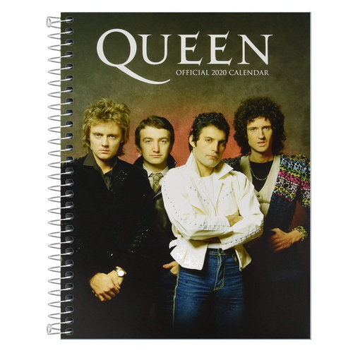 Caderno Queen Personalizado 96 Folhas No Shoptime