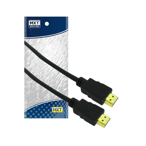 Cabo Hdmi Ultra Hd K Metro Mxt Submarino