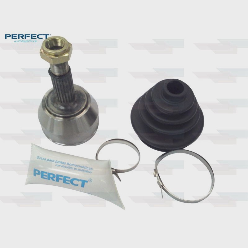 Kit Junta Homocinetica Vw Gol Parati 1 0 8V 1 0 16V Power Ano 1997