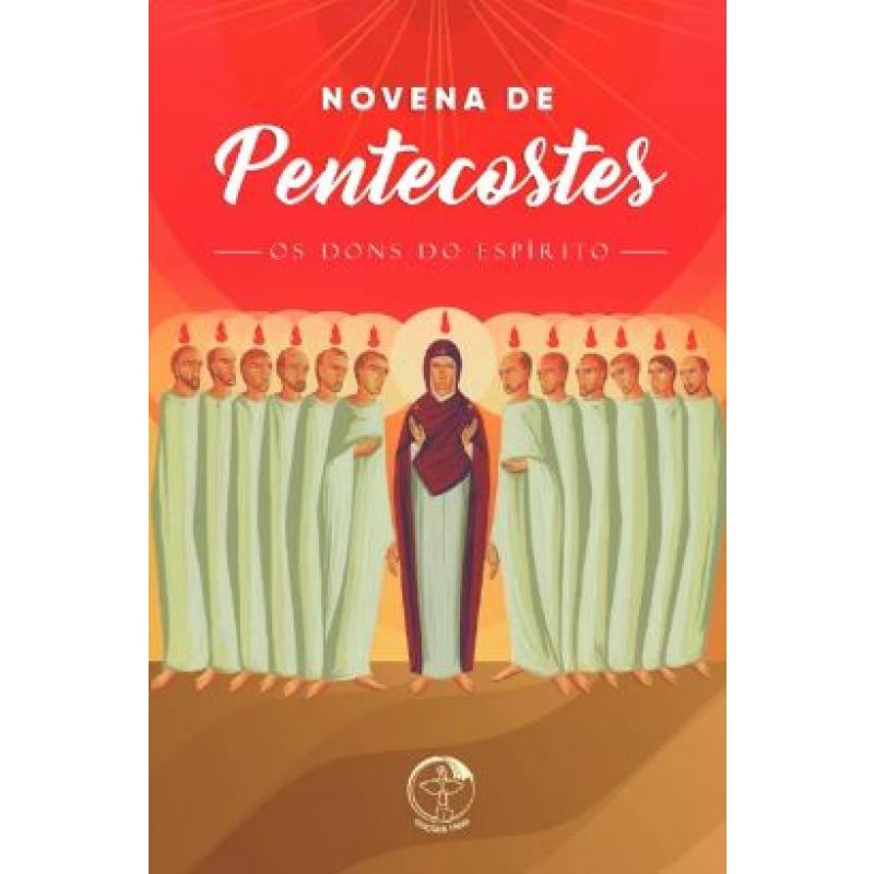 Novena de pentecostes os dons do espírito Submarino