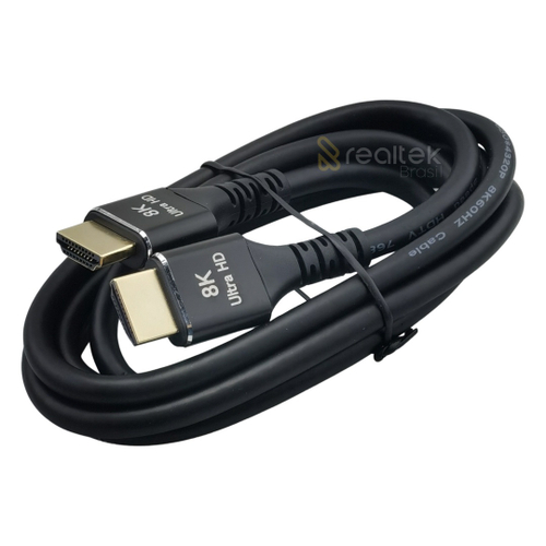 Cabo Hdmi K K Ultra Hd Gold Metro Em Promo O Na Americanas