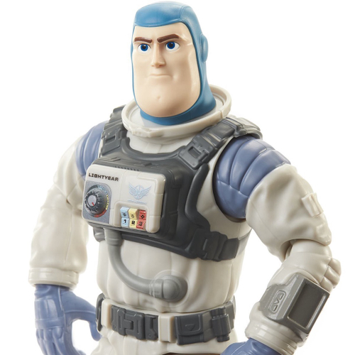 Boneco Buzz Lightyear Xl Disney Pixar Mattel Em Promo O