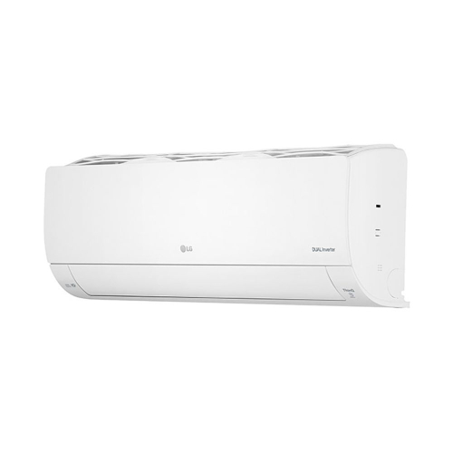 Ar Condicionado Split Lg Voice Btus Frio Dual Inverter V S