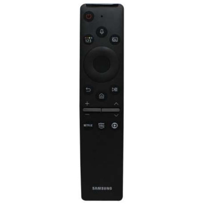 Controle Remoto Samsung Smart Tv Cristal K Tu Submarino