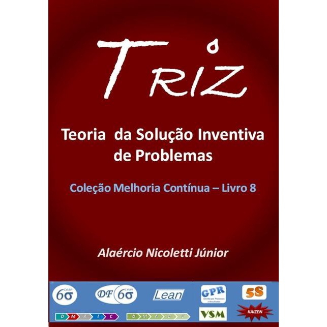 Triz Teoria Da Solucao Inventiva De Problemas No Shoptime