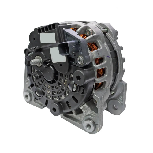 Alternador renault logan sandero symbol duster 1 6 8V 16V em Promoção