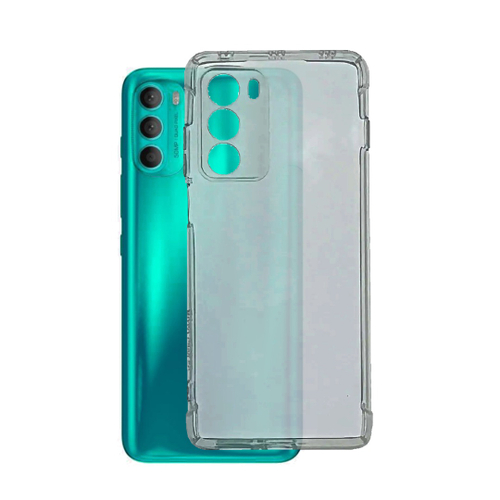 Capa Capinha Case Anti Impacto Motorola Moto Edge Pro No Shoptime