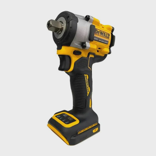 Chave De Impacto Compact V Max Ah Dewalt Dcf D Br No Shoptime