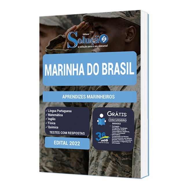 Apostila Marinha Do Brasil Aprendizes Marinheiros Submarino