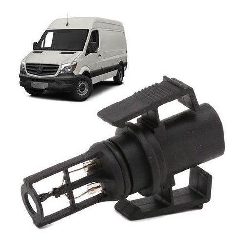 Sensor Temperatura Ar Externo Para Sprinter 311 313 415 515 Submarino