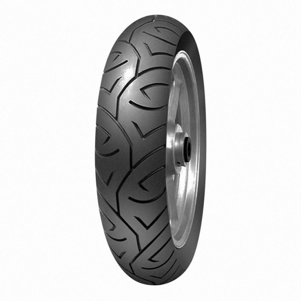 Pneu De Moto 130 70 17 Pirelli Sport Demon 62S Tl Traseiro No Shoptime