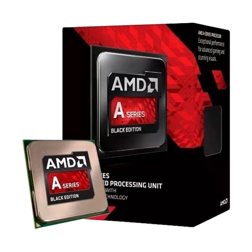 Processador Gamer Amd A Series A K Ad Kybjabox De N Cleos E