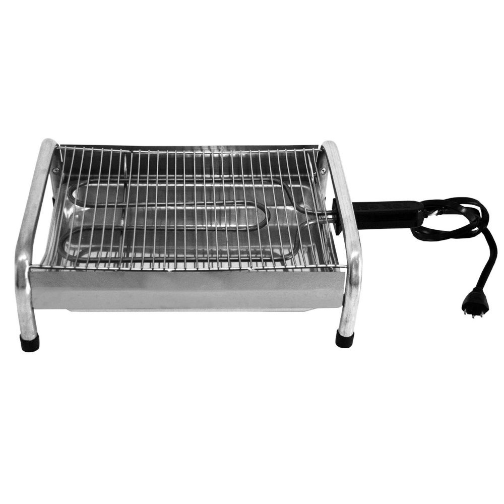 Churrasqueira El Trica Tok Grill Light V Em Promo O Ofertas Na