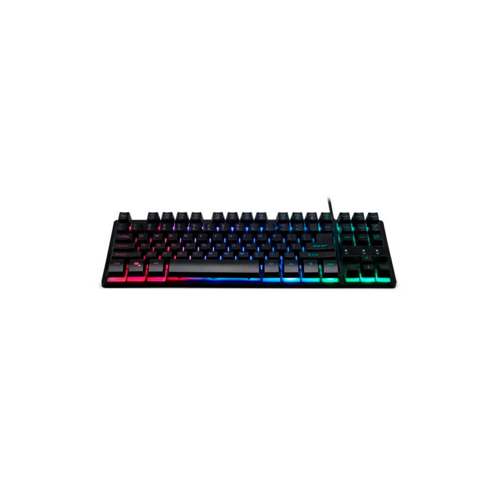 Teclado Gamer Membrana Nitro Tkl NKW120 Acer Submarino