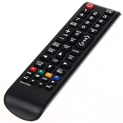 Controle Remoto TV Samsung smart BN98 06046A em Promoção Ofertas na