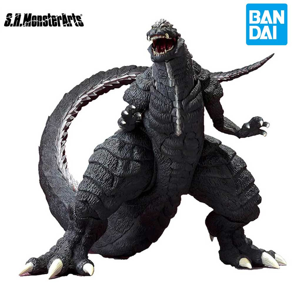 S H Figuarts Godzilla Singular Point Ultima S H MonsterArts Em