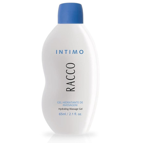 Kit Intimo Racco Sabonete Desodorante E Gel Intimo Tradicional Em