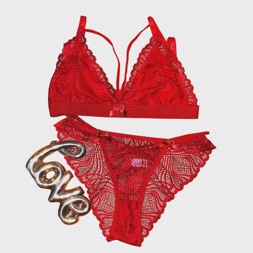 Lingerie Conjunto Sexy Luxo Majes Shopping Em Promo O Ofertas Na