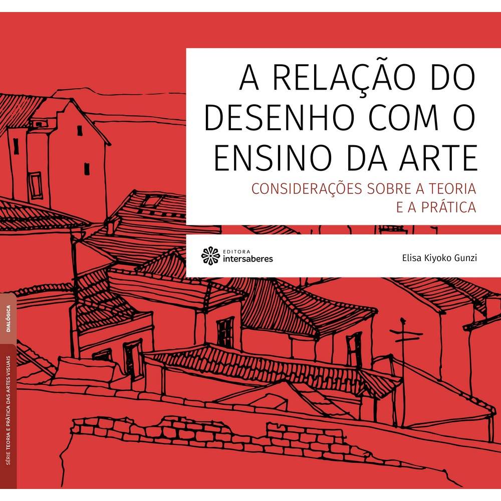 Livro A Rela O Do Desenho O Ensino Da Arte Considera Es Sobre