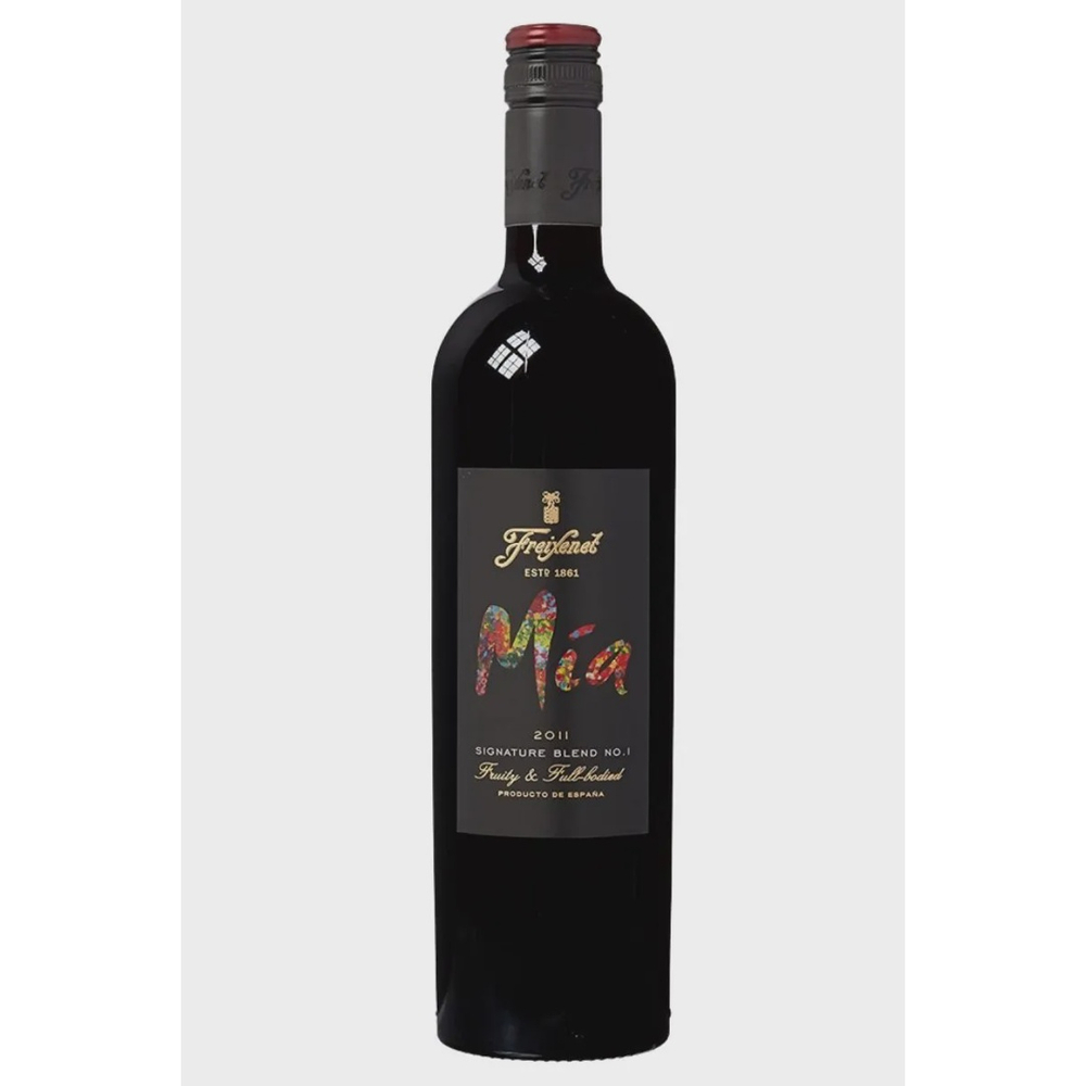 Vinho Tinto Espanhol Freixenet Mia Demi Sec em Promoção Ofertas na