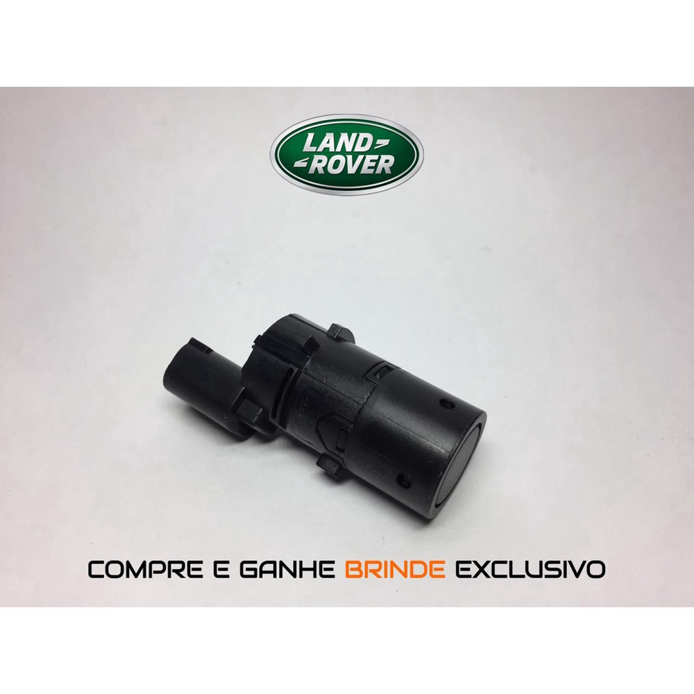 Sensor Estacionamento Pdc Ré Discovery 3 Range Rover Sport Submarino