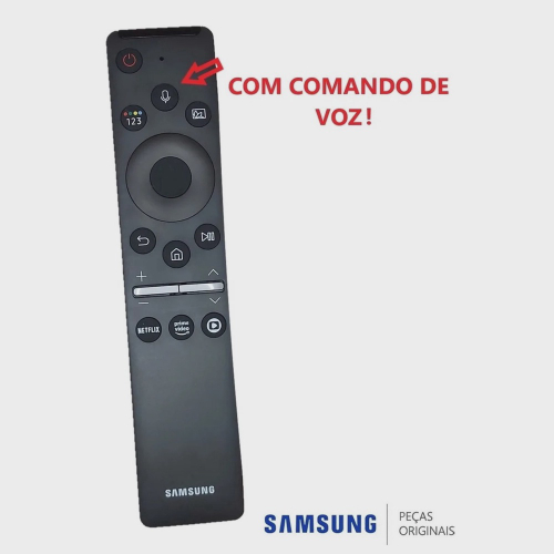 Controle Remoto Tv Samsung Original BN59 01330D Submarino