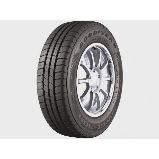 Pneu Goodyear Aro 14 175 65 14R 82T Direction Touring No Shoptime