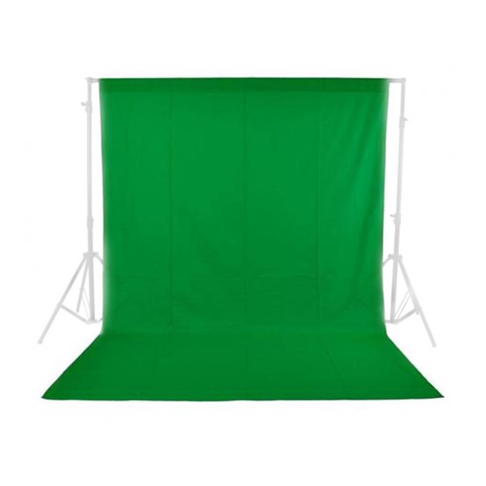 Tecido X Verde Estudio Fundo Infinito Chroma Key Youtubers Submarino