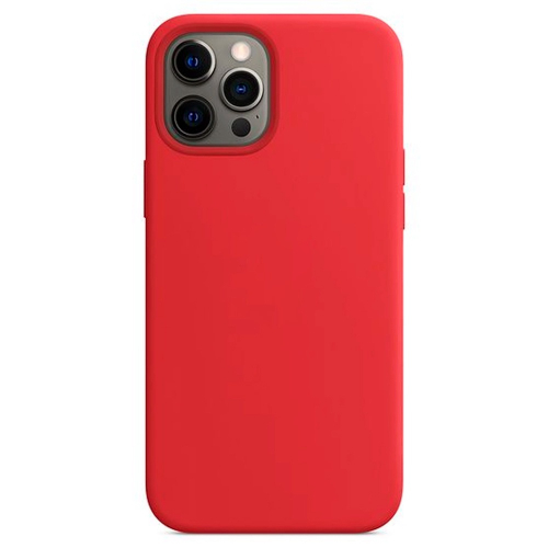 Capa Case Para Iphone Pro Max Silicone Aveludada Cores No Shoptime