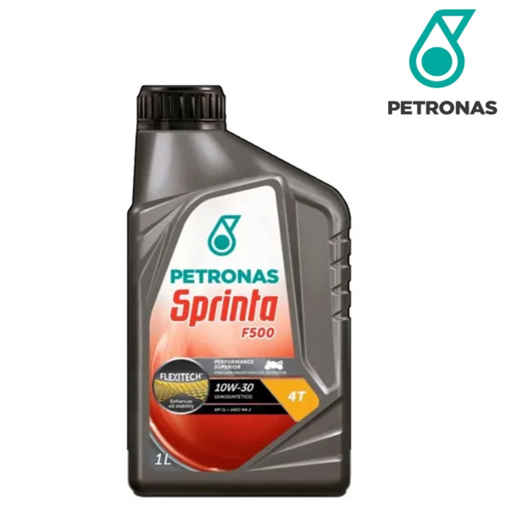 Oleo Petronas Sprinta W Sl F T Jaso Ma Litro No Shoptime