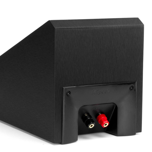 Klipsch Reference Premiere Rp Sa Par De Caixas Ac Sticas Dolby Atmos