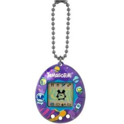 Bichinho Virtual Tamagotchi Brinquedo Eletr Nico Bandai Fun Original E