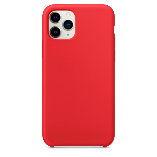 Capa Case Para Iphone Pro Max Silicone Aveludada Cores No Shoptime