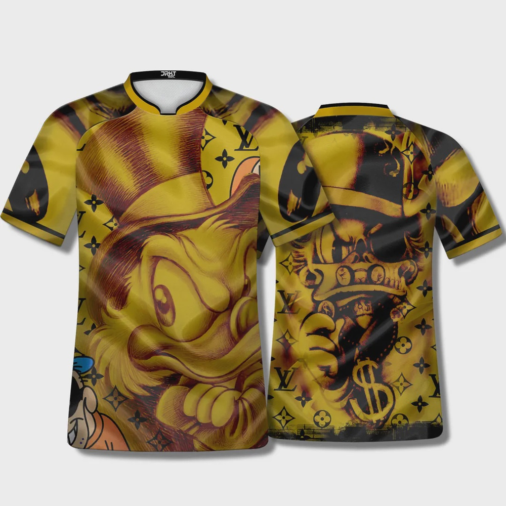 Camisa Camiseta Quebrada Favela Tio Patinhas Cifr O Premium Submarino