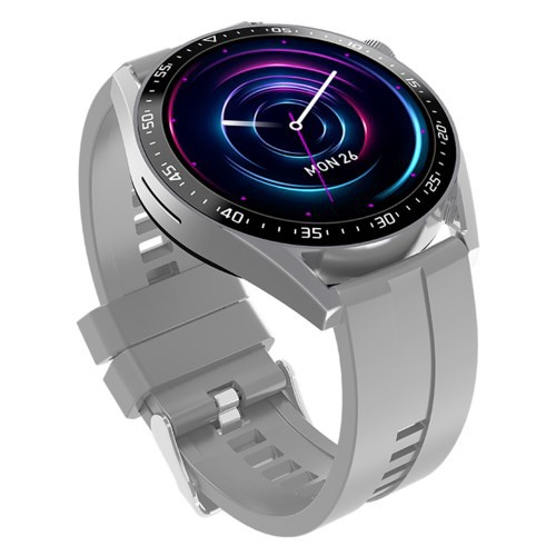 Relógio Inteligente Lançamento 2022 c nfc Original HW3 Pro no Shoptime