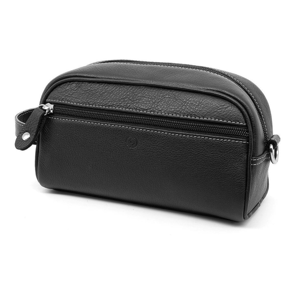 Necessaire Masculina Organizador Mala Viagem Porta Maquiagem Na