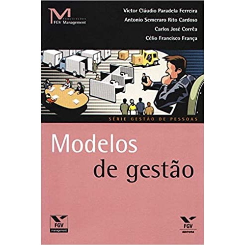 Modelos De Gestao 02ED Submarino