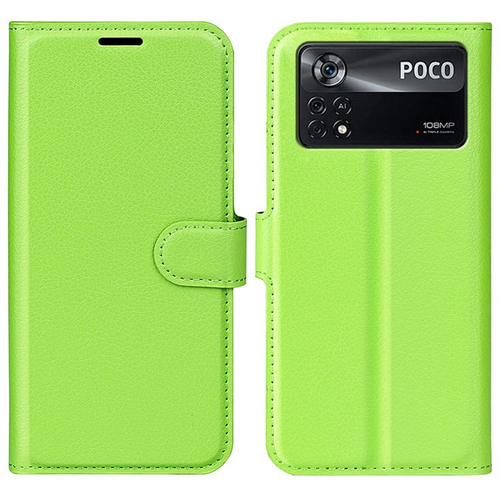 Capa Capinha Carteira Xiaomi Poco X4 Pro 5g Case Couro Flip No Shoptime