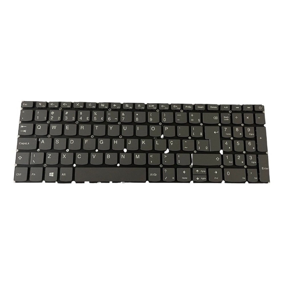 Teclado Para Lenovo Ideapad S Ikb Iwl Igm Iap Submarino