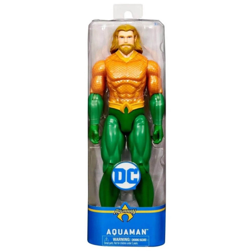 Boneco Articulado Dc Comics Liga Da Justi A Cm A O Sunny Em