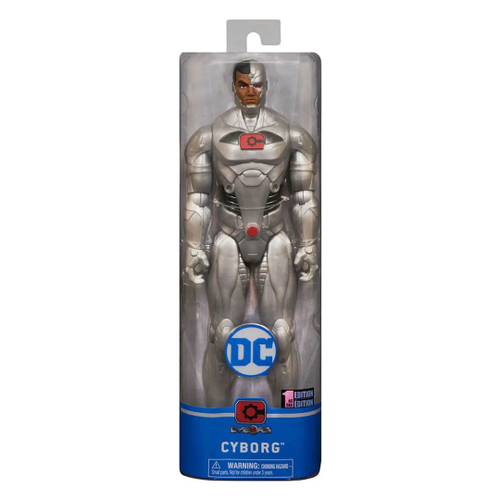 Boneco Articulado Dc Comics Liga Da Justi A Cm A O Sunny No Shoptime